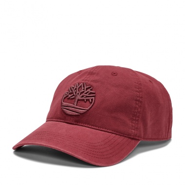 Gorra Cotton Canva Cowhide