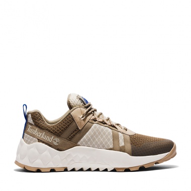 Bota Solar Wave LT iris Cream
