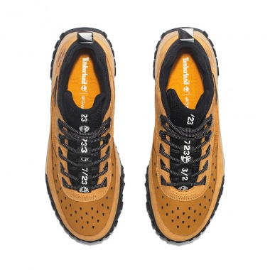 Botas Greenstride Motion 6 Wheat