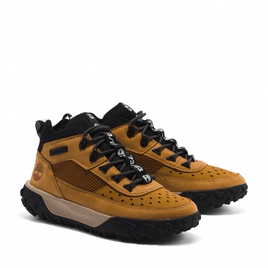 Botas Greenstride Motion 6 Wheat