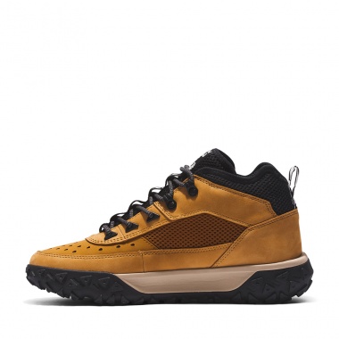 Botas Greenstride Motion 6 Wheat