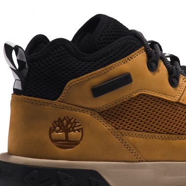Botas Greenstride Motion 6 Wheat