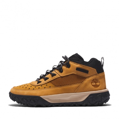 Botas Greenstride Motion 6 Wheat