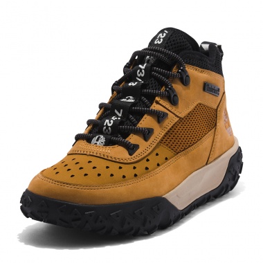 Botas Greenstride Motion 6 Wheat