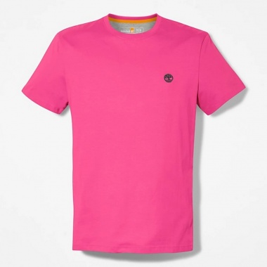 Camiseta Dunstan River