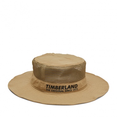 Sombrero Bucket British Khaki