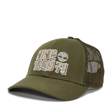 Gorra Summer Truck