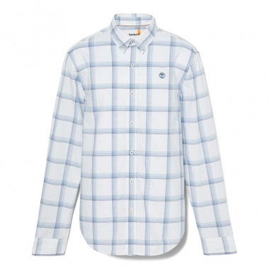 Camisa Eastham River Captains Blue