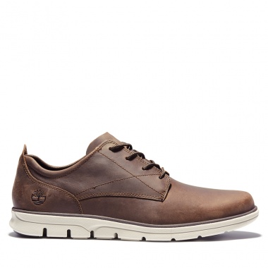 Zapato Oxford Bradstreet Soil