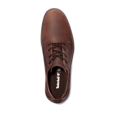 Zapato Oxford Bradstreet Soil