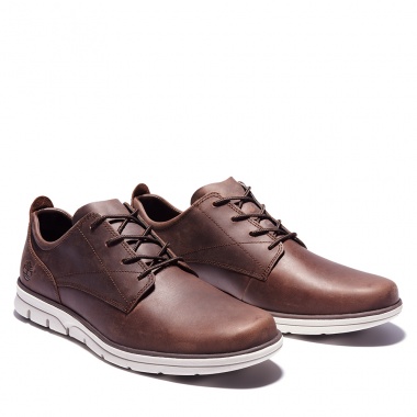 Zapato Oxford Bradstreet Soil