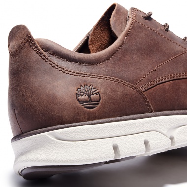 Zapato Oxford Bradstreet Soil