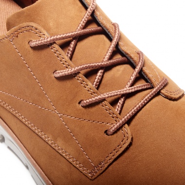 Zapato Oxford Bradstreet Saddle