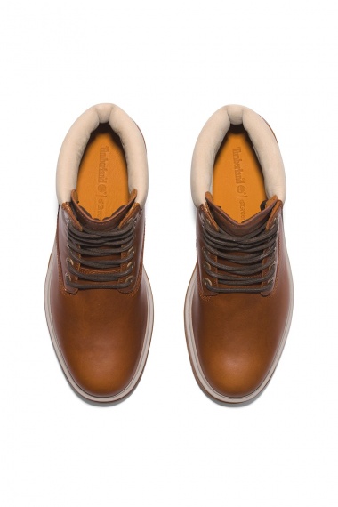 Bota TBL® Premium Waterproof Brown