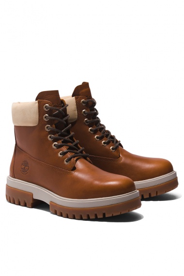 Bota TBL® Premium Waterproof Brown