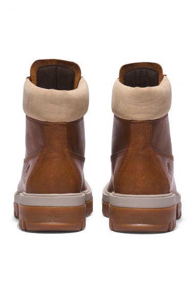 Bota TBL® Premium Waterproof Brown