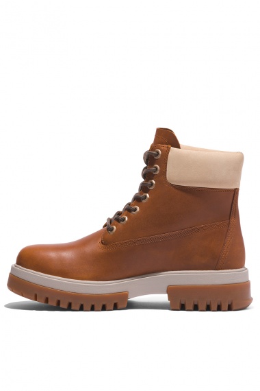 Bota TBL® Premium Waterproof Brown