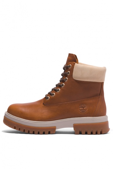 Bota TBL® Premium Waterproof Brown