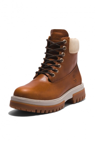 Bota TBL® Premium Waterproof Brown