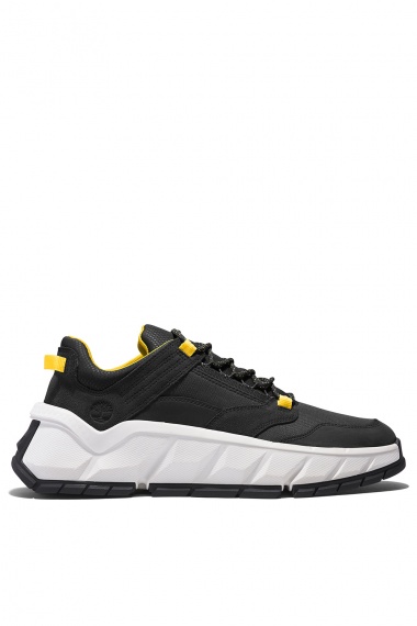 Zapatillas TBL Turbo Low Black
