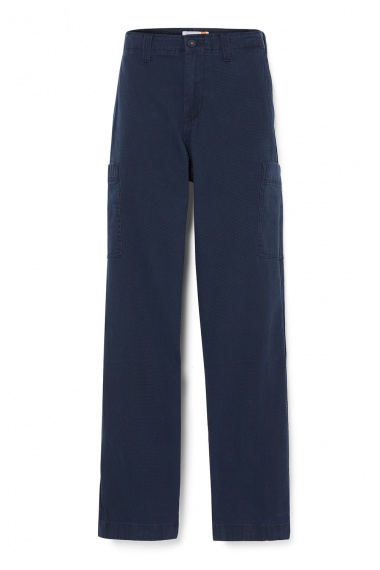 Pantalón Brookline Cargo Dark Sapphire