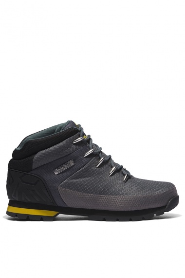 Bota Euro Sprint Waterproof Grey