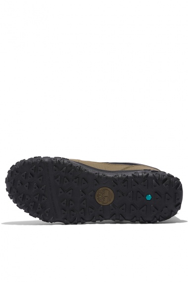 Botas Greenstride Motion 6 Black with Olive