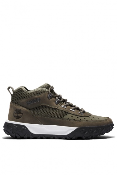 Botas Greenstride Motion 6 Dark Green