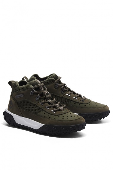 Botas Greenstride Motion 6 Dark Green