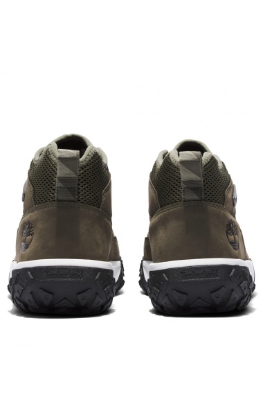 Botas Greenstride Motion 6 Dark Green