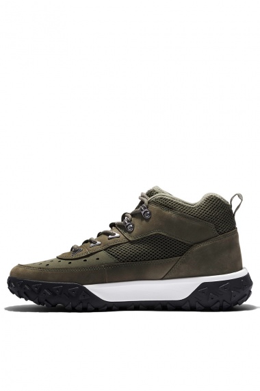 Botas Greenstride Motion 6 Dark Green