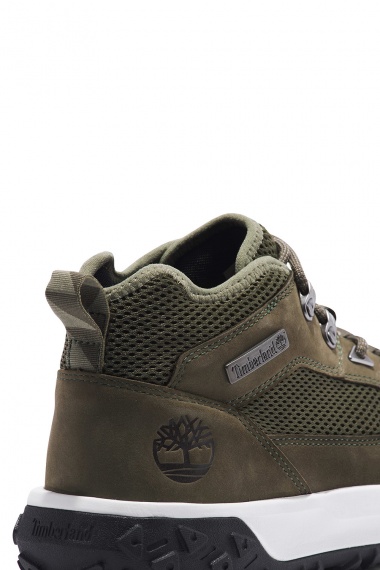 Botas Greenstride Motion 6 Dark Green