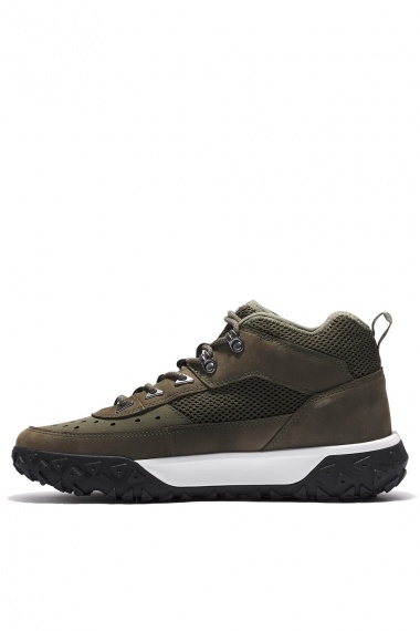 Botas Greenstride Motion 6 Dark Green
