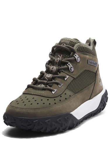 Botas Greenstride Motion 6 Dark Green