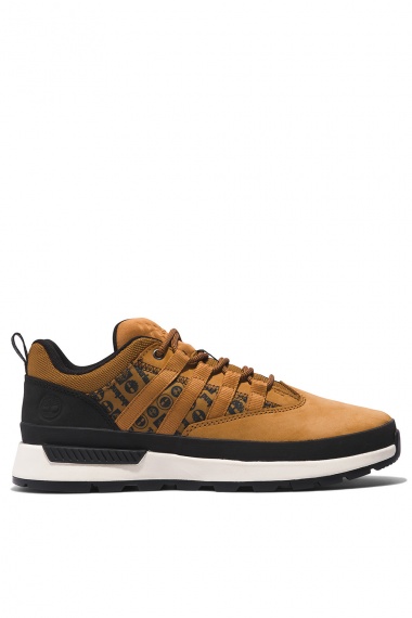 Zapatillas Euro Trekker Wheat
