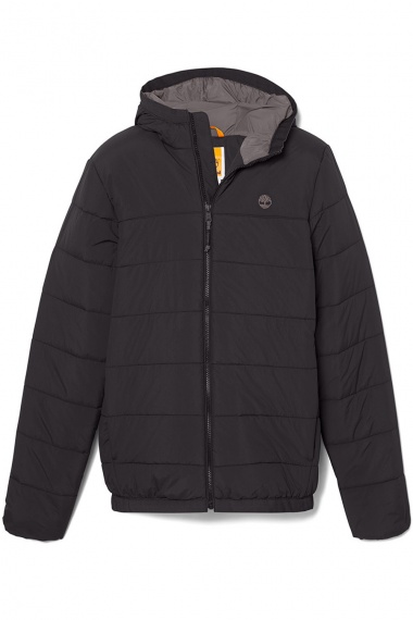 Chaqueta Garfield Black