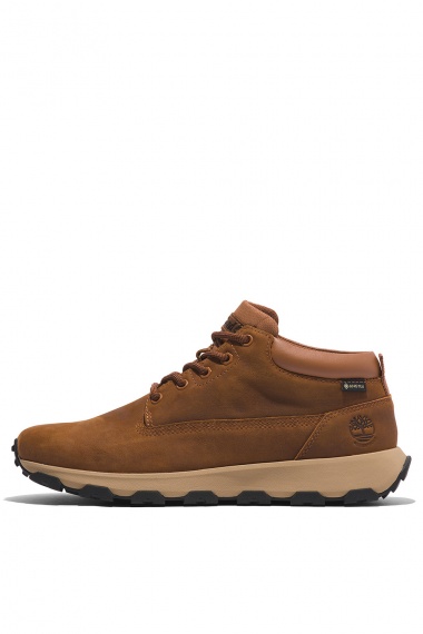 Zapatillas Winsor Park GORE-TEX Rust