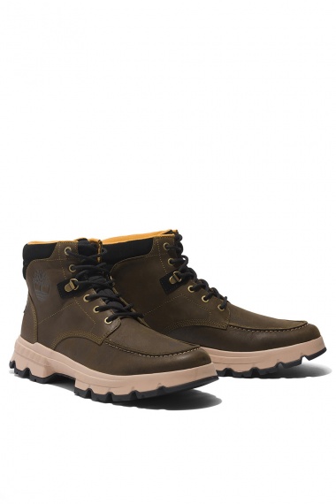 Bota TBL® Originals Ultra Mid Waterproof Olive