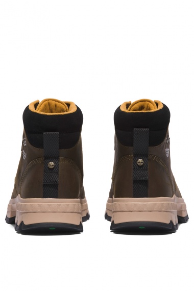 Bota TBL® Originals Ultra Mid Waterproof Olive