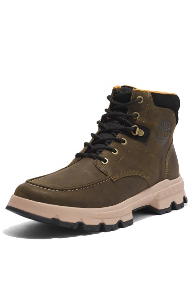 Bota TBL® Originals Ultra Mid Waterproof Olive