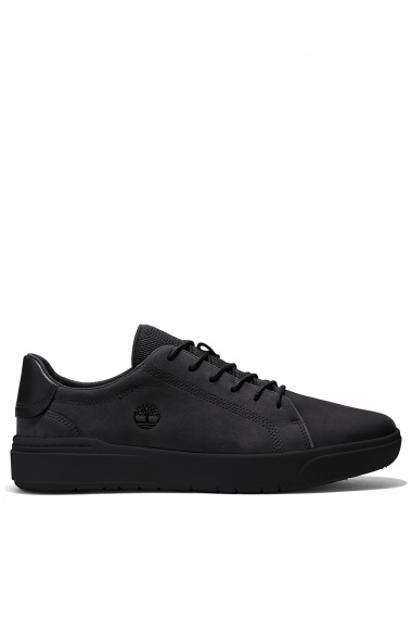 Zapatillas Seneca Bay Nubuck Black