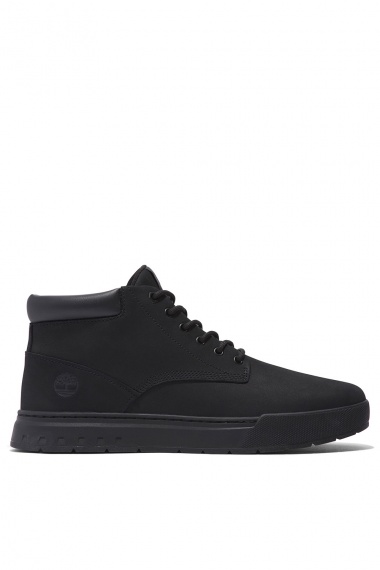 Bota Maple Grove Blackout Nubuck