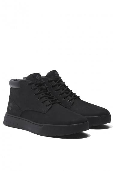 Bota Maple Grove Blackout Nubuck