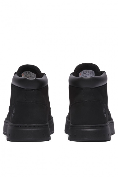Bota Maple Grove Blackout Nubuck