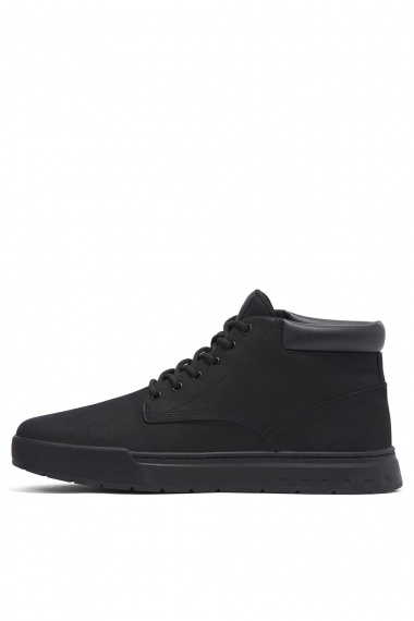 Bota Maple Grove Blackout Nubuck
