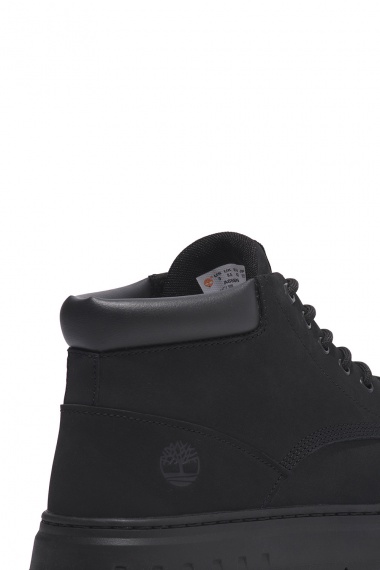 Bota Maple Grove Blackout Nubuck