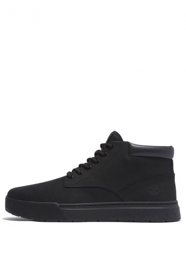 Bota Maple Grove Blackout Nubuck