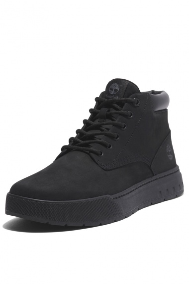 Bota Maple Grove Blackout Nubuck