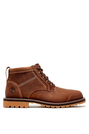 Bota Chukka Larchmont Rust