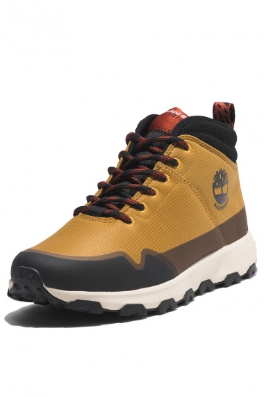Botas Winsor Trail Waterproof Wheat